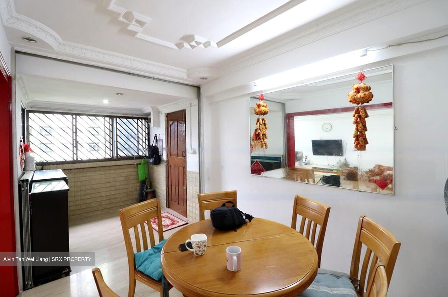 Blk 349 Woodlands Avenue 3 (Woodlands), HDB 5 Rooms #460380541